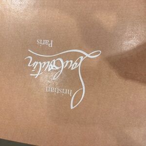 Christian Lacroix Beige Women's Bag